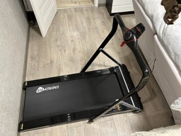 Беговая дорожка EnergyFIT EF-CM3 фото от покупателей 2