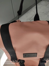 Рюкзак SG Roomy пудра RKSR00004