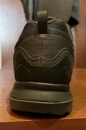 Мужские кроссовки для туризма с Gore-Tex adidas Terrex Swift R2 GTX IF7631 46 Черные (4066746361337) фото от покупателей 6