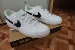 Nike Court Royale 2 NN M Dh3160-101 White