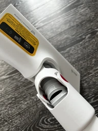 Пилосос без мішка Deerma Multipurpose Carrying Vacuum Cleaner DX888 фото від покупців 10