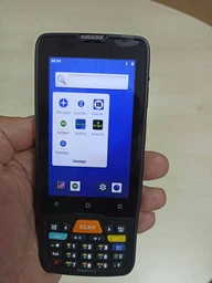 Терминал сбора данных Datalogic MEMOR K 2D,3Gb/32Gb/24 key/4" WVGA/Wifi/bluetooth/NFC/Androi (946000001) фото от покупателей 2