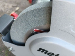 Точильный станок Metabo DS&nbsp;150&nbsp;M (604150000) фото от покупателей 4