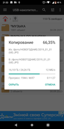 Карта памяти Goodram microSDXC 128GB UHS-I class 10 + adapter (M1AA-1280R12)