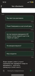 Миша Trust GXT923 YBAR Wireless Black (TR24888) фото від покупців 4