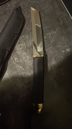 Нож нескладной Танто самурайский мини Катана DS89
