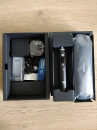 Электрическая зубная щетка Oral-B iO 10 Black (4210201434672) фото от покупателей 11