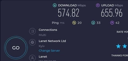 Маршрутизатор TP-LINK Archer AX12 WiF6/ AX1500 / 1 Гбіт/с/ підтримка технології MESH