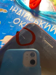 Защитное стекло на весь экран для Apple iPhone 6/6s/7/8/SE 2020 Full Glass 5 D полноэкранное Черное