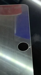 Захисне скло 0.26mm для iPad 10.2 2019/2020/2021 без упаковки фото от покупателей 1