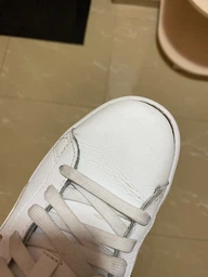 Женские кеды низкие Puma Vikky V3 383115 37 23.5 см Бежевые (197670344999) фото от покупателей 2