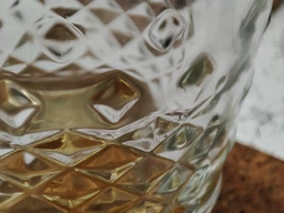 Стакан Libbey Hobstar Silver 79999 470 мл фото від покупців 3