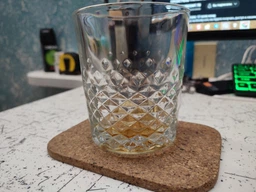 Стакан Libbey Hobstar Silver 79999 470 мл фото від покупців 2