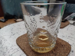 Стакан Libbey Hobstar Silver 79999 470 мл фото від покупців 1