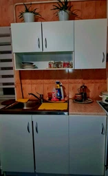 Кухня Roko Ника 120х200х60 см under the order Белый + Столешница (20200046699) фото от покупателей 6
