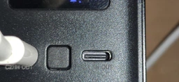 УМБ ATRIA WPD-100 30000mAh 100W USB-C Black фото от покупателей 16