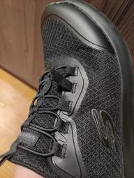 Кросівки Skechers Dynamight 2 Trainers Charcoal, 41 (260 мм) (11715152) фото від покупців 3