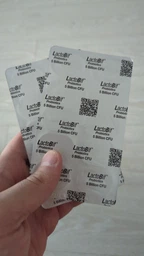 Пробиотики California GOLD Nutrition "LactoBif 5 Probiotics" для восстановления микрофлоры кишечника у взрослых, 8 активных штаммов / 5 лактобактерий и 3 бифидобактерии, 5 млрд КОЕ (60 растительных капсул)