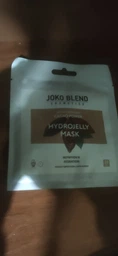 Маска гідрогелева Joko Blend Cacao Power 200 г 4823109401280