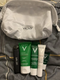 Набор Vichy Normaderm для коррекции недостатков жирной и проблемной кожи лица (5905076051633) фото от покупателей 7