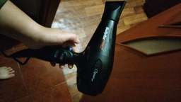 Фен BaByliss D570DE фото от покупателей 2