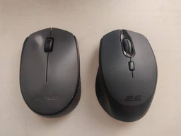 Миша 2E MF220 WL Red фото від покупців 1