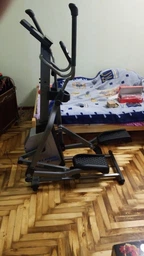 Орбитрек Fitlogic E110 фото от покупателей 16