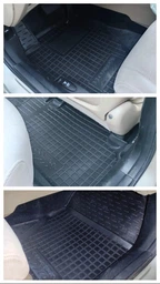 Коврики Infiniti M/Q70 2010- (полиуретан) Avto-Gumm - на Инфинити M/Q70 фото от покупателей 14