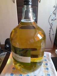 Вино Colli Amerini Vino Bianco de Italia сухое белое 5 л 11% (8009489040066_8011510031653) фото от покупателей 1