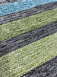Килим Soft Velour 39 75x160 фото від покупців 4