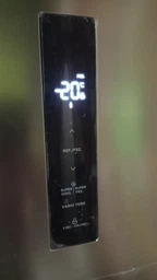 Холодильник MIDEA MDRF632FGF46 фото від покупців 4