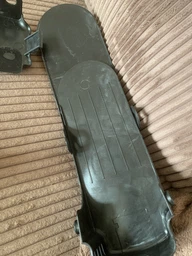 Подставки для обуви Полка Органайзер для обуви SHOES HOLDER (4 шт.) фото от покупателей 2