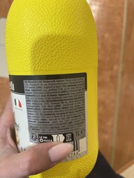 Концентрированный лимонный сок Piacelli Citrilemon 1000 мл
