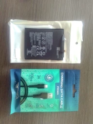 Аккумулятор для Huawei P Smart Plus 2018 (INE-LX1) HB356687ECW 3340 mAh [Original PRC] 12 мес. гарантии фото от покупателей 1