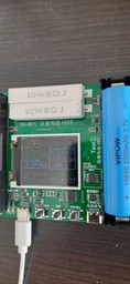 Акумулятор 18650 Li-Ion Vipow ICR18650 FlatTop, 2200mAh, 3.7V, Blue фото от покупателей 5