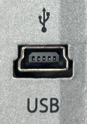 Кабель Cablexpert USB 2.0 - MiniUSB 5pin 1.8 м (CCF-USB2-AM5P-6) фото от покупателей 9