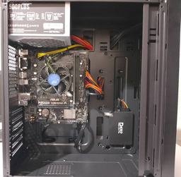 Компьютер Cobra Optimal I11.8.S2.INT.429 фото от покупателей 3