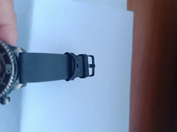 Универсальный силиконовый ремешок для Haylou RS4 Plus, LS02, Amazfit, Xiaomi, Samsung, ширина крепления 20 мм, Black (srh_b) фото від покупців 3
