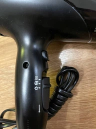 Фен Panasonic EH-NE83-K865 фото от покупателей 15
