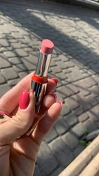 Помада для губ Pupa Miss Ultra Brilliant №204 Jezebel 2.4 мл (8011607178322) фото від покупців 1