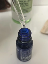 Масло Joko Blend для роста и укрепления ресниц и бровей Lashes and Brows Enhanser 10 мл (4823109404298)