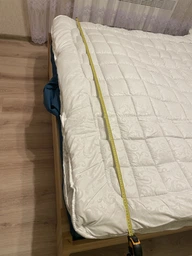 Полуторна ковдра 4 сезони Vital -Textile 150х220 см (4S1.5-1)