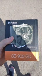 Кулер ID-Cooling SE-903-SD фото від покупців 4