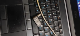 Перехідник Type-c на DC (7.4 х 5.0 DELL), 100W для заряджання ноутбука type-c to dc (776861)