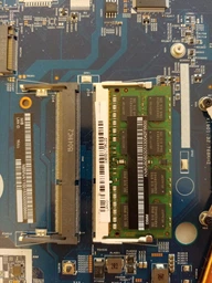 Пам'ять SODIMM DDR3 8GB 1600MHz PC3-12800 Goodram (CL11) фото от покупателей 19