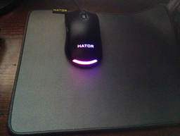 Игровая поверхность Hator Tonn Evo S Speed Control (HTP-011)