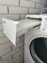 Сушильна машина Vivax CDR-0816B фото от покупателей 2