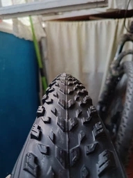 Велопокрышка Grey's 27.5x.2125 27 TPI Black (GR42127)