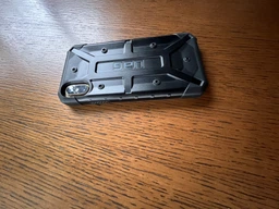 Чехол противоударный милитари UAG Pathfinder (Original) 111227119696 для Iphone X/XS (5.8") Carmine Rust фото від покупців 2