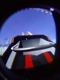 Очки виртуальной реальности VR BOX с пультом фото от покупателей 2